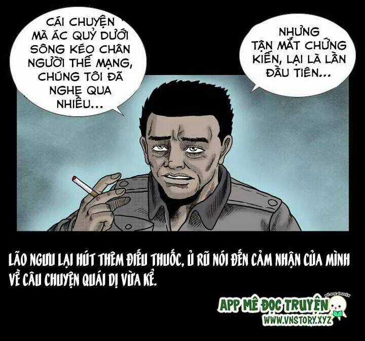 Kỳ Án Có Thật Chapter 55 trang 45