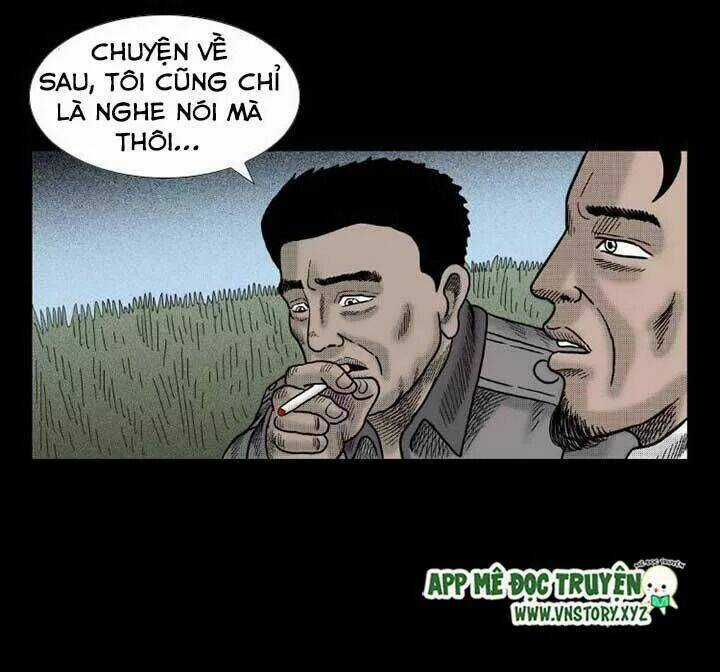 Kỳ Án Có Thật Chapter 55 trang 47