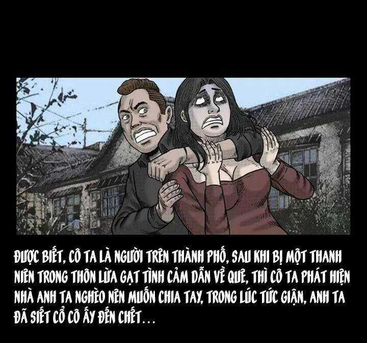 Kỳ Án Có Thật Chapter 55 trang 48