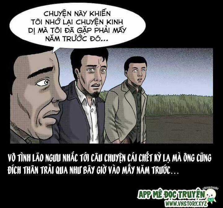 Kỳ Án Có Thật Chapter 55 trang 5