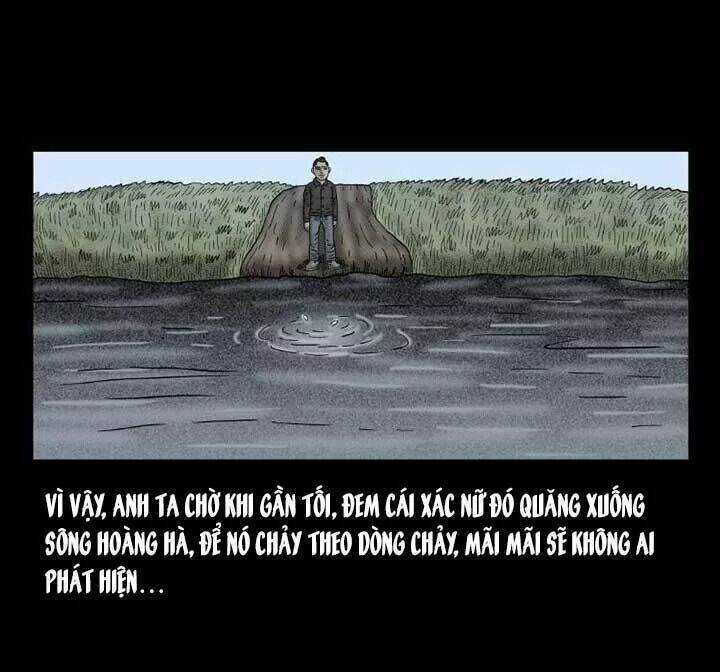 Kỳ Án Có Thật Chapter 55 trang 50