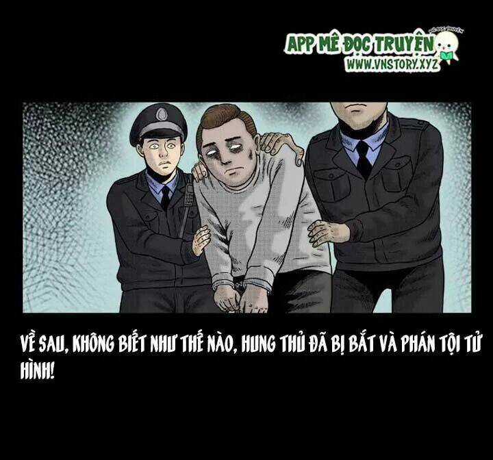 Kỳ Án Có Thật Chapter 55 trang 51