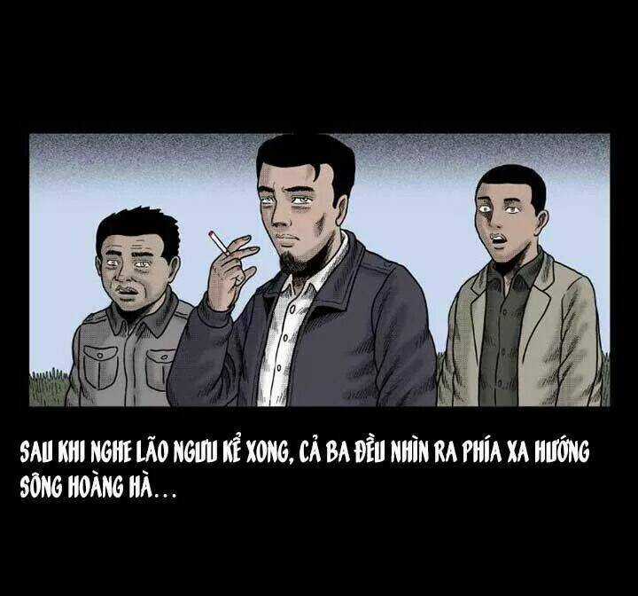 Kỳ Án Có Thật Chapter 55 trang 52