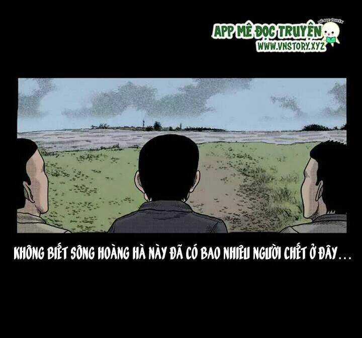 Kỳ Án Có Thật Chapter 55 trang 53