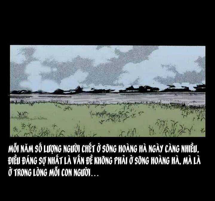 Kỳ Án Có Thật Chapter 55 trang 54