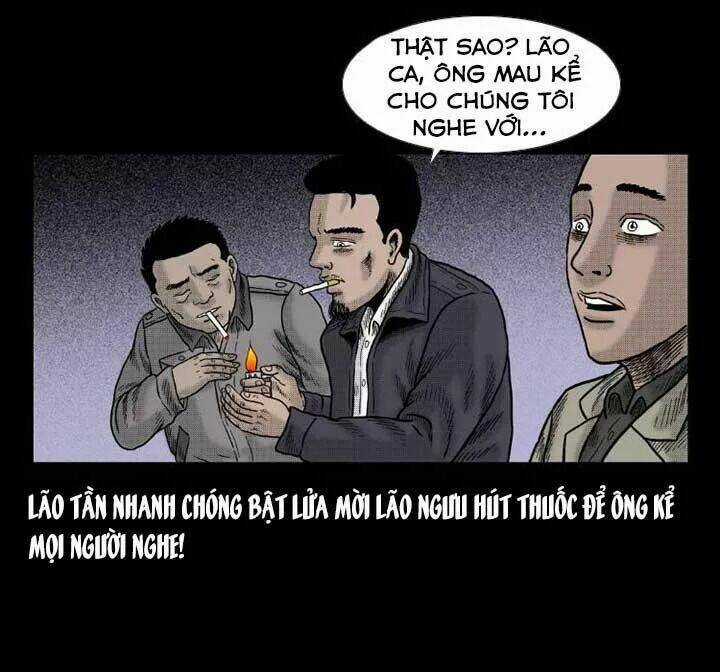 Kỳ Án Có Thật Chapter 55 trang 6