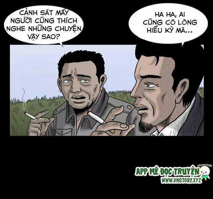 Kỳ Án Có Thật Chapter 55 trang 7