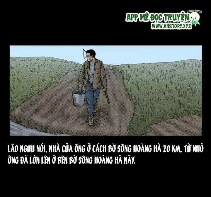 Kỳ Án Có Thật Chapter 55 trang 9