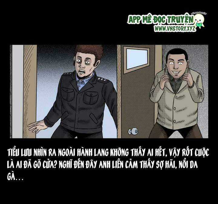 Kỳ Án Có Thật Chapter 56 trang 11