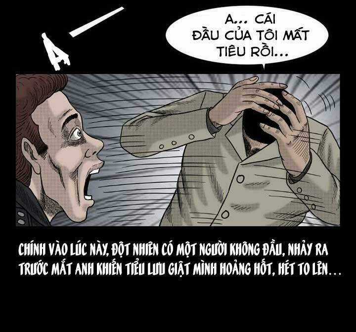 Kỳ Án Có Thật Chapter 56 trang 12