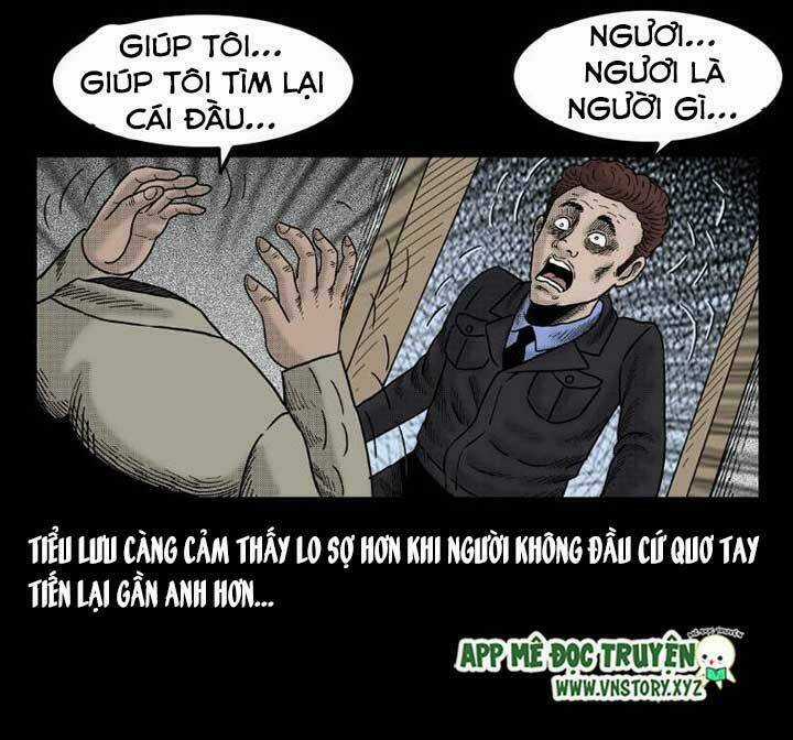 Kỳ Án Có Thật Chapter 56 trang 13