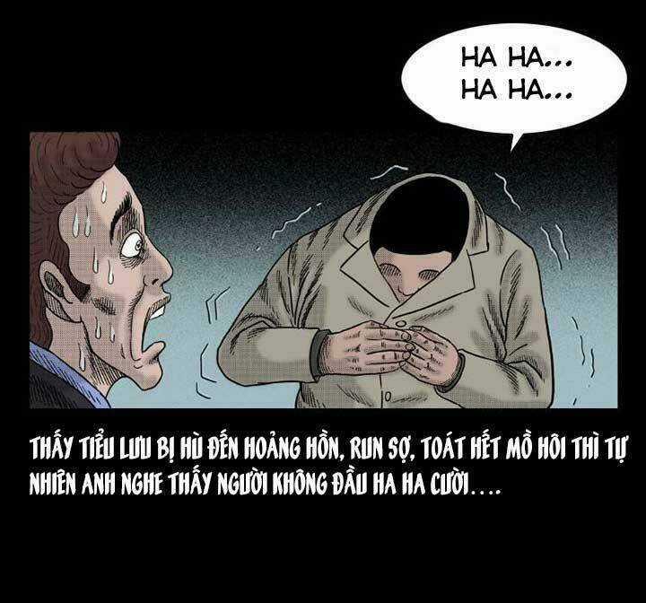 Kỳ Án Có Thật Chapter 56 trang 14