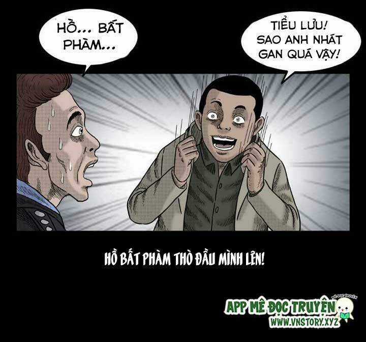 Kỳ Án Có Thật Chapter 56 trang 15