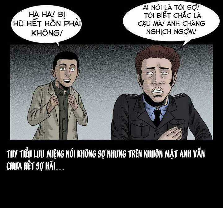 Kỳ Án Có Thật Chapter 56 trang 16