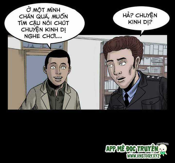 Kỳ Án Có Thật Chapter 56 trang 17