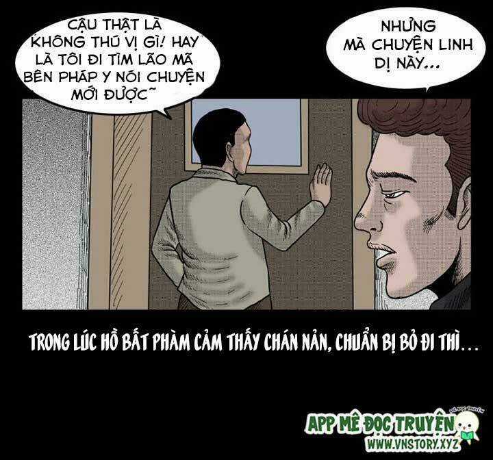 Kỳ Án Có Thật Chapter 56 trang 19