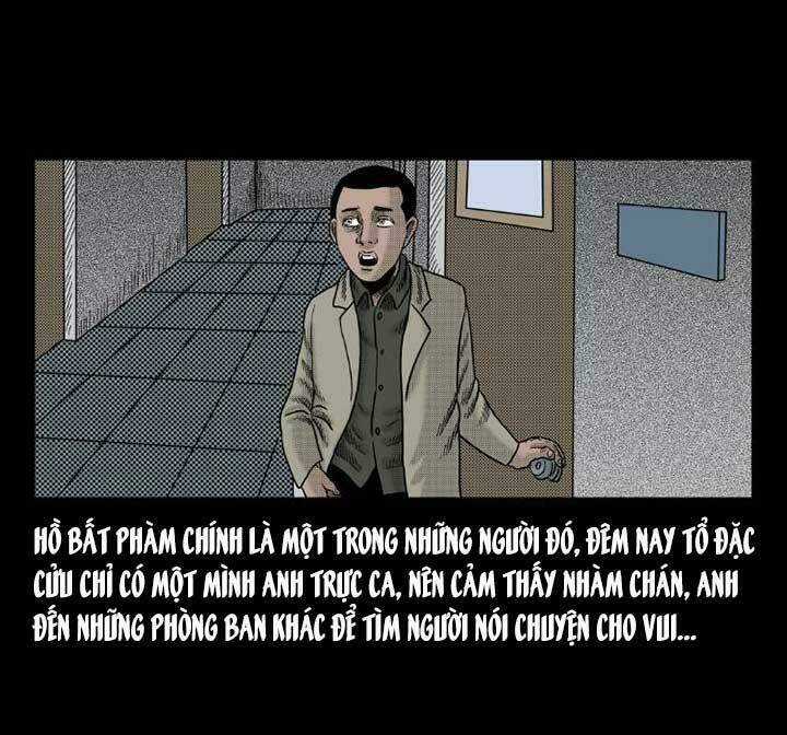 Kỳ Án Có Thật Chapter 56 trang 2