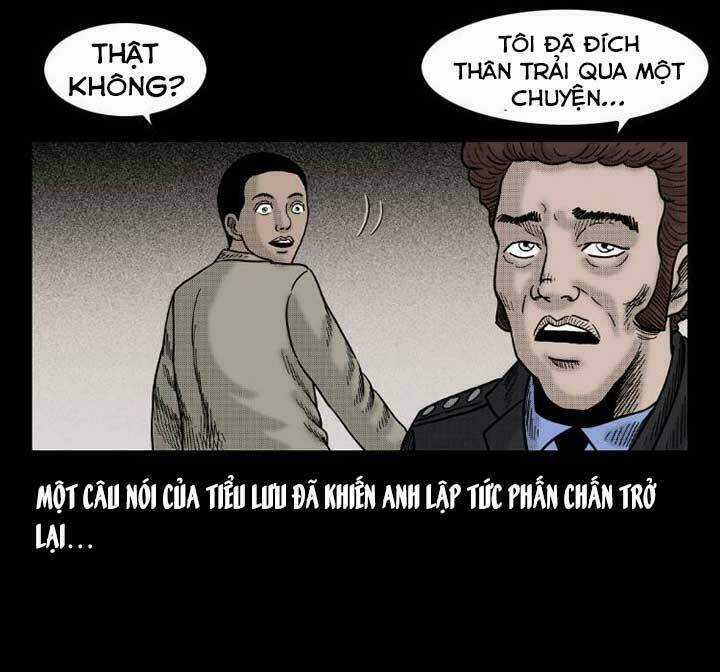 Kỳ Án Có Thật Chapter 56 trang 20