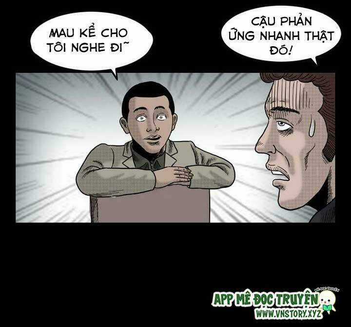 Kỳ Án Có Thật Chapter 56 trang 21