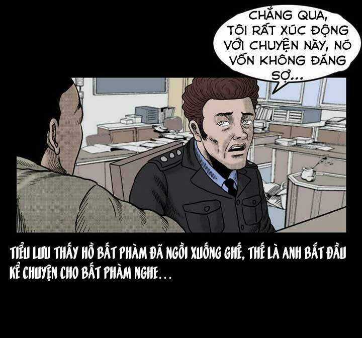 Kỳ Án Có Thật Chapter 56 trang 22