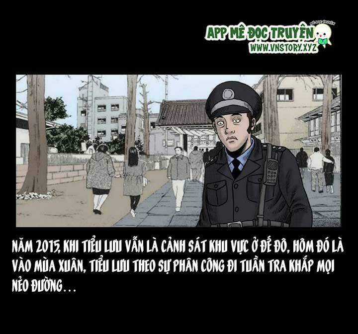 Kỳ Án Có Thật Chapter 56 trang 23