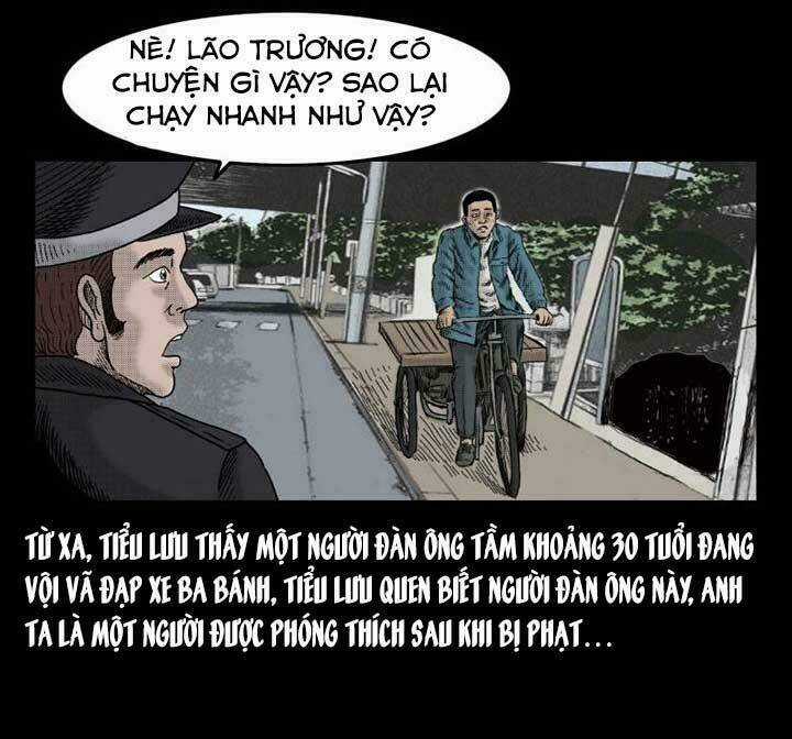 Kỳ Án Có Thật Chapter 56 trang 24