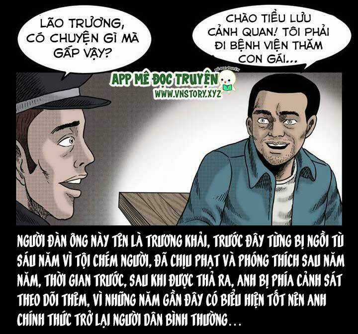 Kỳ Án Có Thật Chapter 56 trang 25