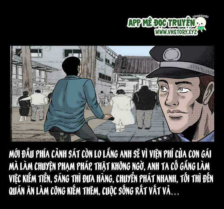 Kỳ Án Có Thật Chapter 56 trang 27