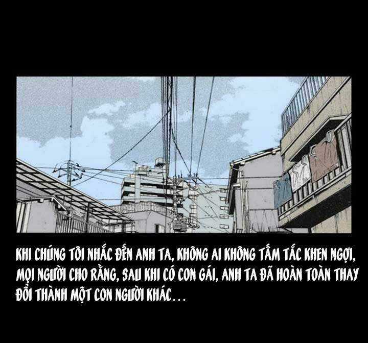 Kỳ Án Có Thật Chapter 56 trang 28