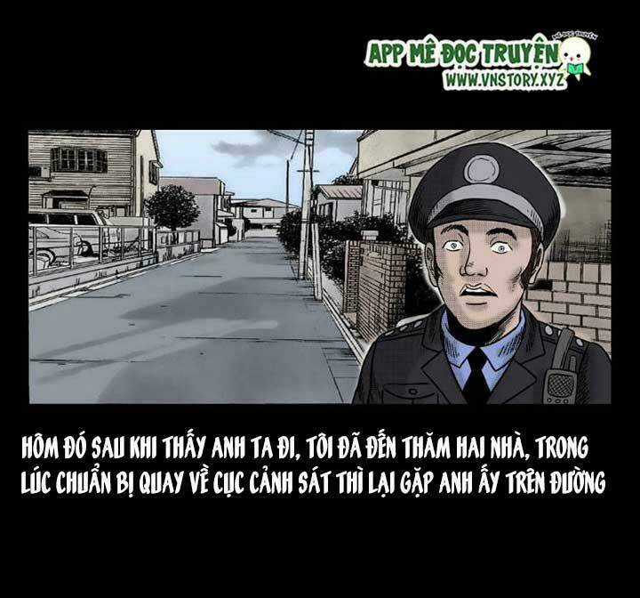 Kỳ Án Có Thật Chapter 56 trang 29