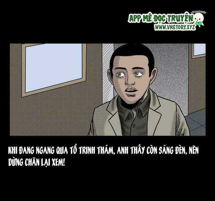 Kỳ Án Có Thật Chapter 56 trang 3