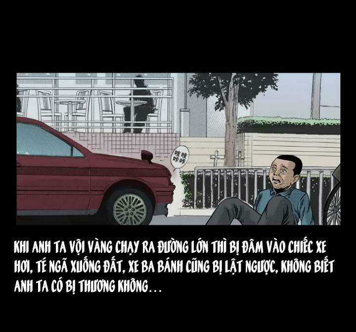 Kỳ Án Có Thật Chapter 56 trang 30