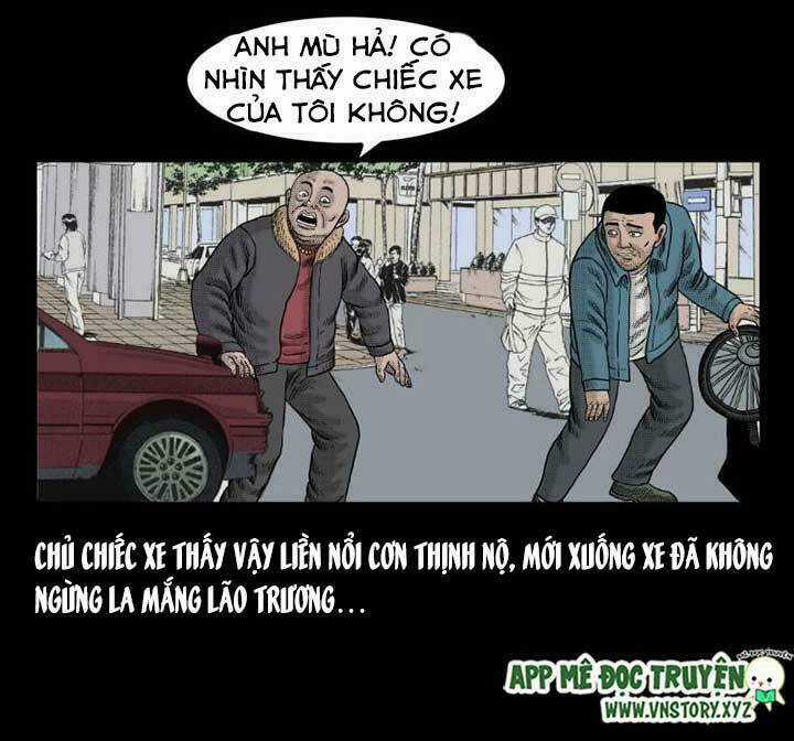 Kỳ Án Có Thật Chapter 56 trang 31