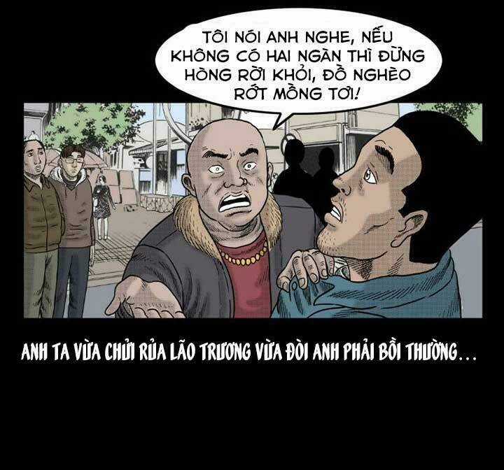 Kỳ Án Có Thật Chapter 56 trang 32