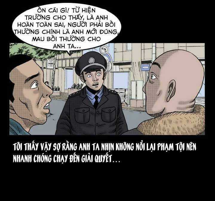 Kỳ Án Có Thật Chapter 56 trang 34