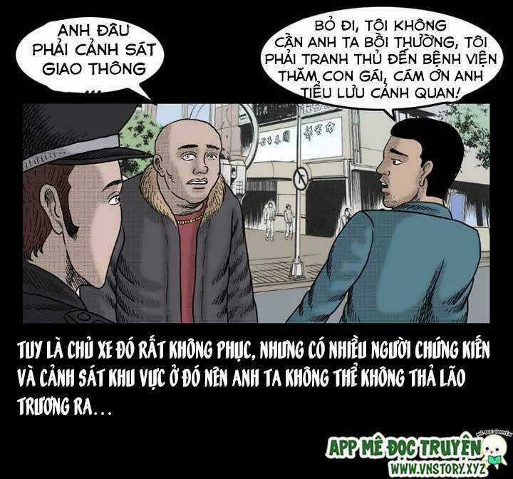 Kỳ Án Có Thật Chapter 56 trang 35