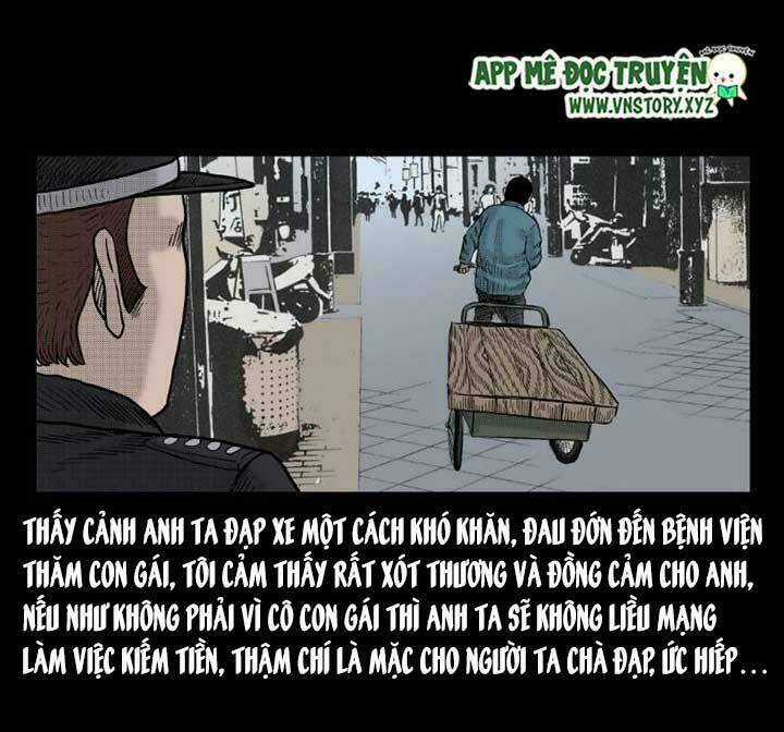 Kỳ Án Có Thật Chapter 56 trang 37
