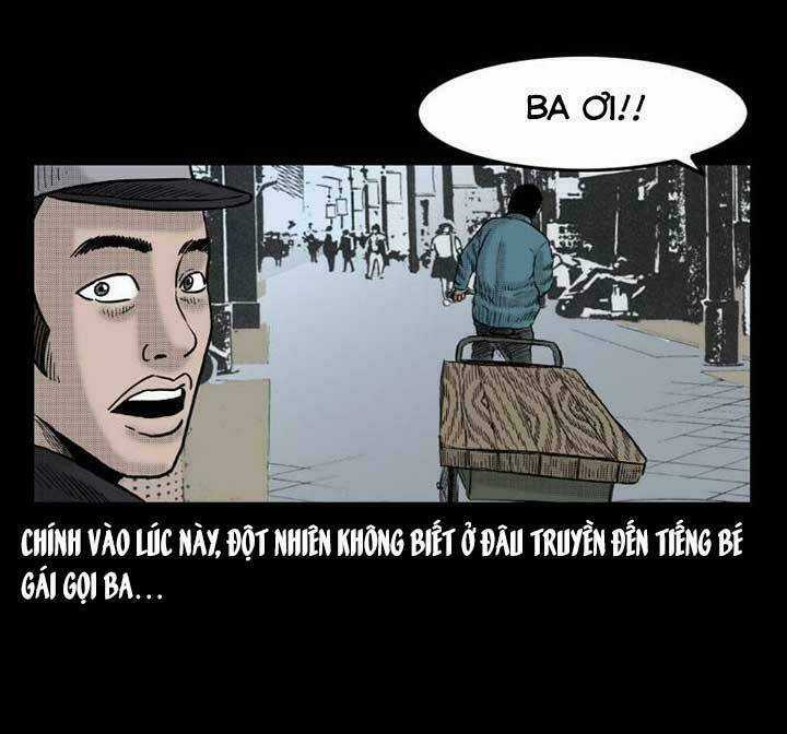 Kỳ Án Có Thật Chapter 56 trang 38