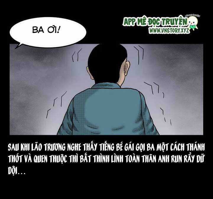 Kỳ Án Có Thật Chapter 56 trang 39