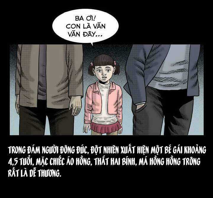 Kỳ Án Có Thật Chapter 56 trang 40