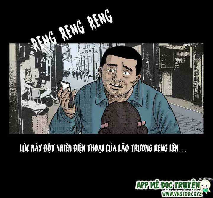 Kỳ Án Có Thật Chapter 56 trang 47