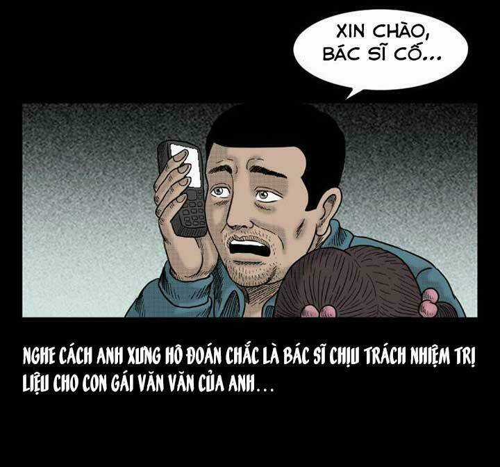 Kỳ Án Có Thật Chapter 56 trang 48