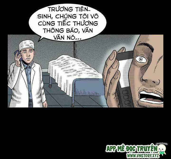 Kỳ Án Có Thật Chapter 56 trang 49