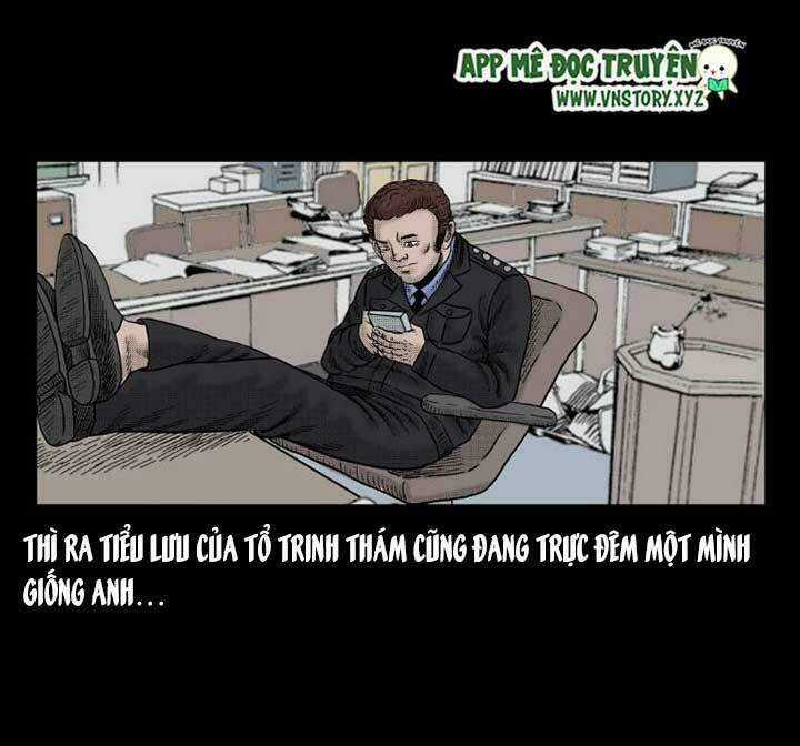 Kỳ Án Có Thật Chapter 56 trang 5