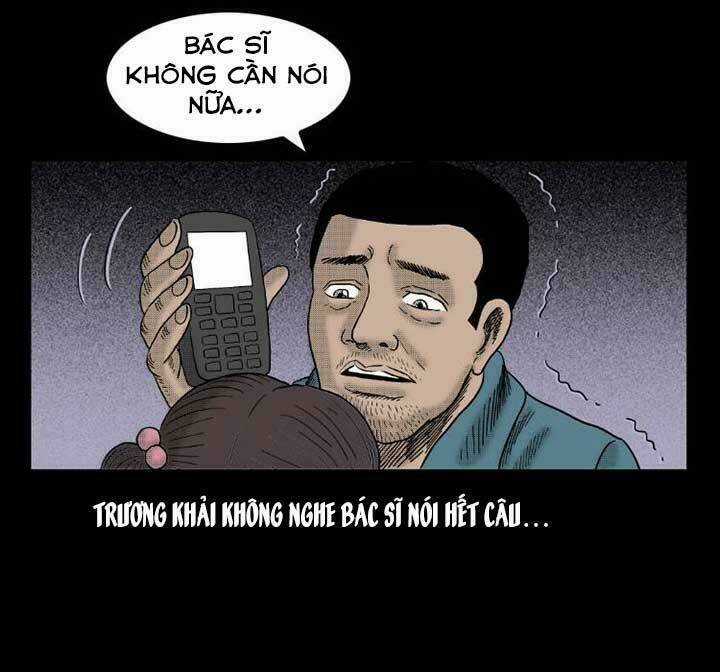 Kỳ Án Có Thật Chapter 56 trang 50