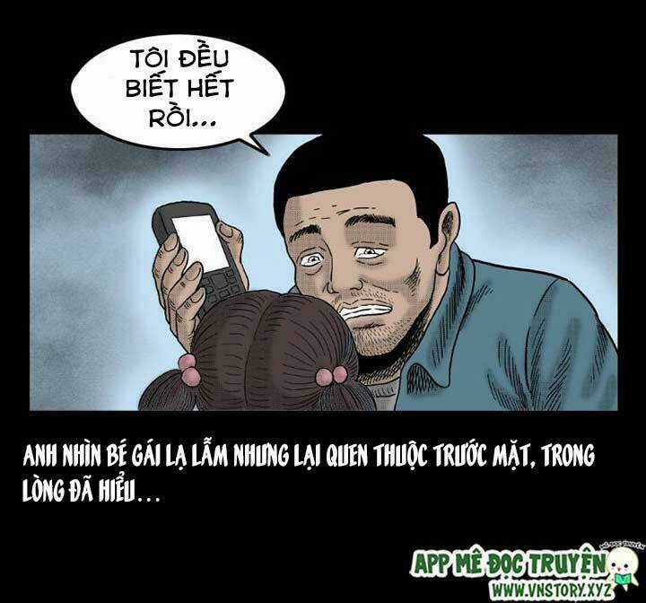 Kỳ Án Có Thật Chapter 56 trang 51