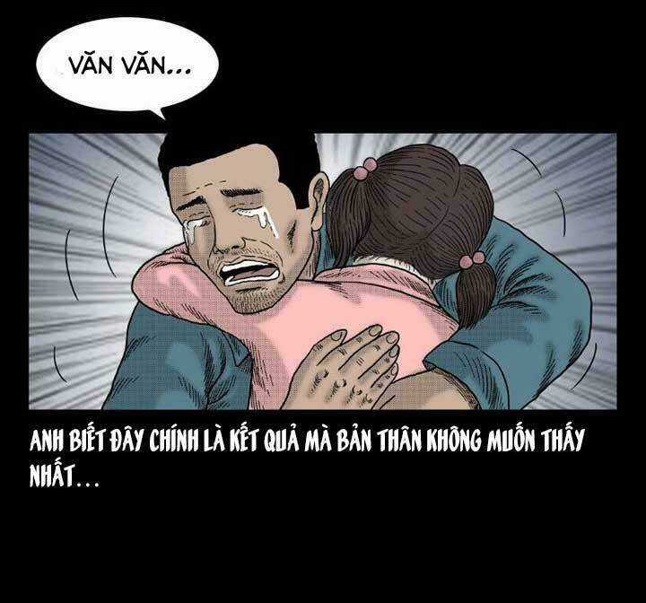 Kỳ Án Có Thật Chapter 56 trang 52