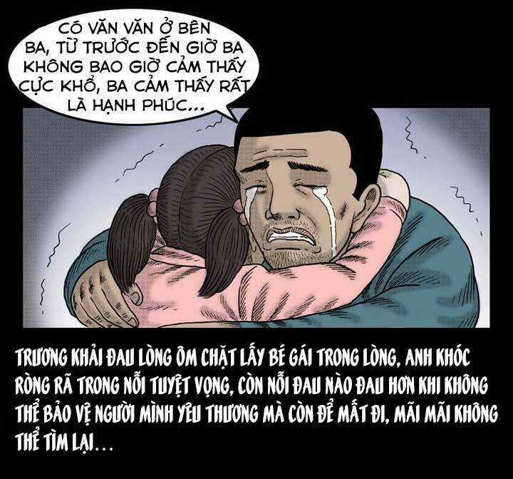 Kỳ Án Có Thật Chapter 56 trang 54