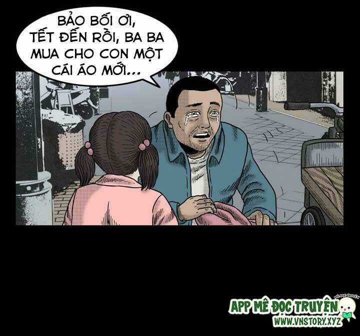 Kỳ Án Có Thật Chapter 56 trang 55