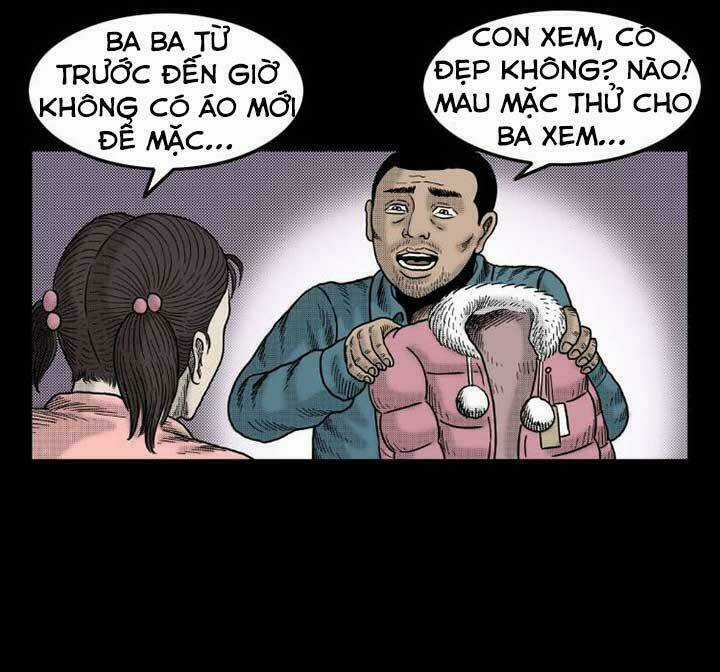 Kỳ Án Có Thật Chapter 56 trang 56